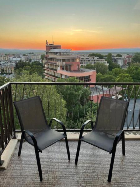 Apartment in Hotel Barcelo Royal Beach